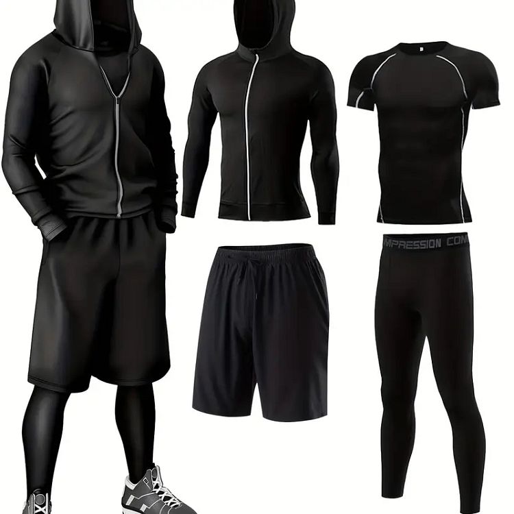Sport suit😎 · vlett